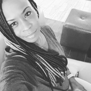 Meet your Posher, Lasonya